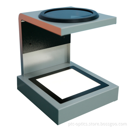 Polariscope for PET preform PSV-801